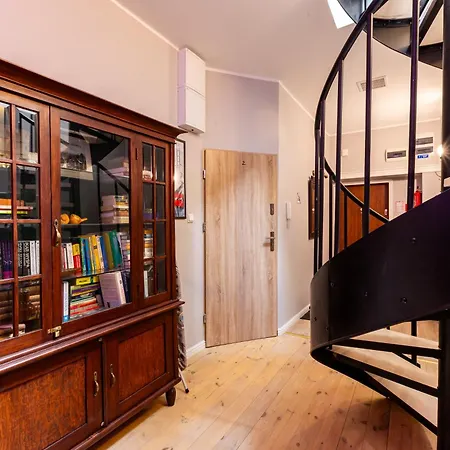 Seaside Vista By Bookinghost Апартаменти Сопот