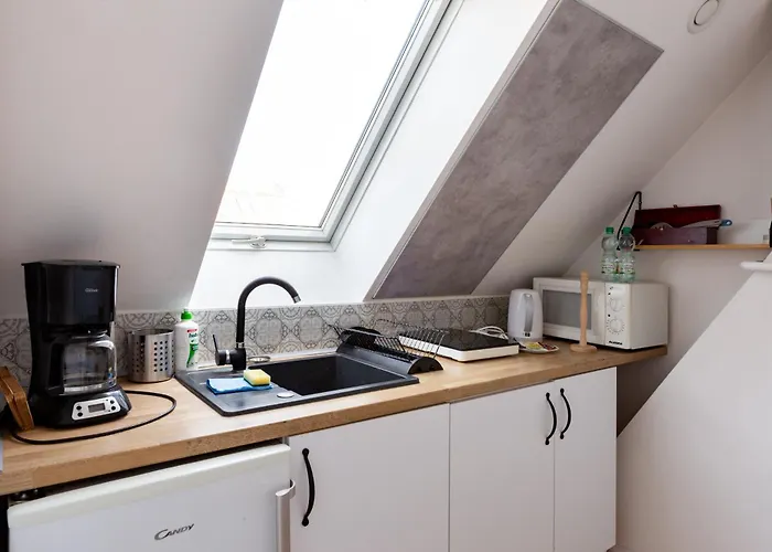 Seaside Vista By Bookinghost * Сопот