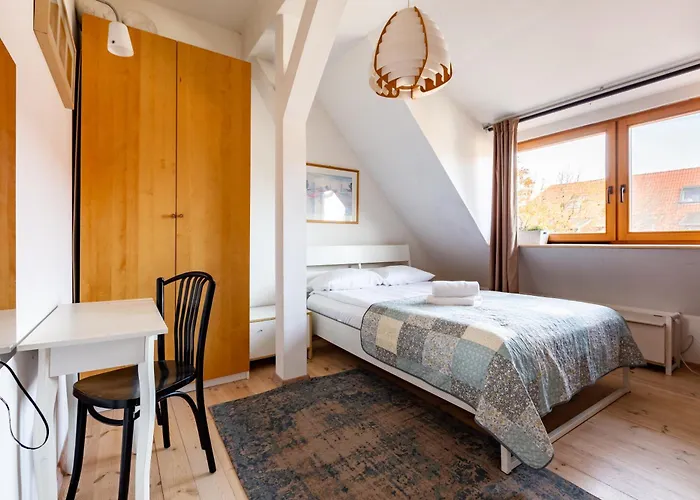 Seaside Vista By Bookinghost Сопот