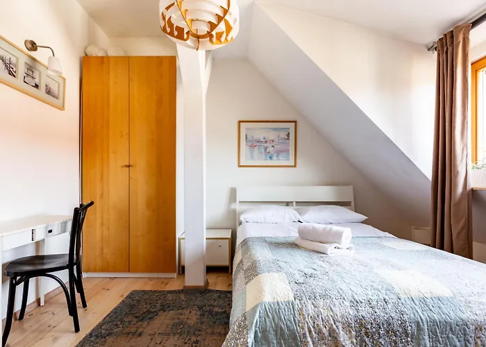 Seaside Vista By Bookinghost * Сопот