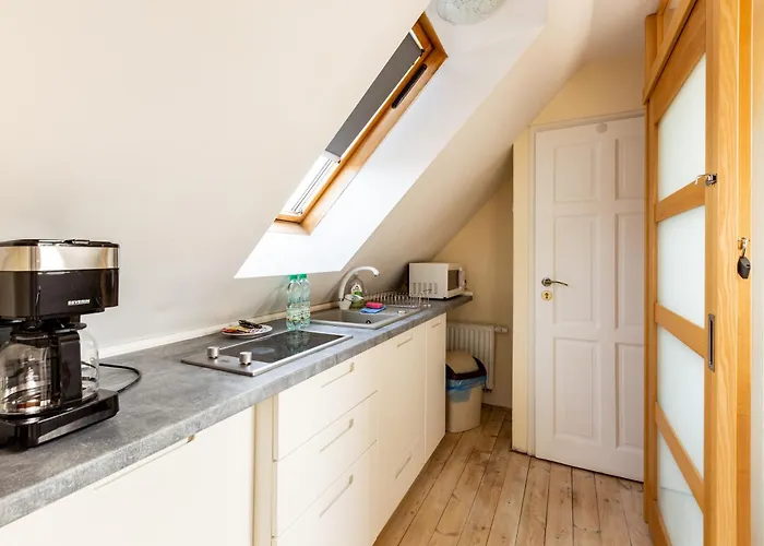 Seaside Vista By Bookinghost Сопот