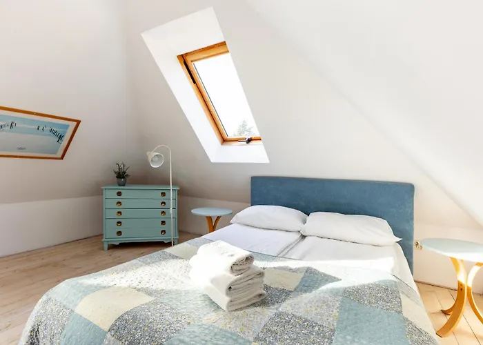 Seaside Vista By Bookinghost Апартаменти