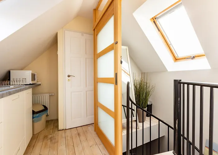 Seaside Vista By Bookinghost Апартаменти Сопот