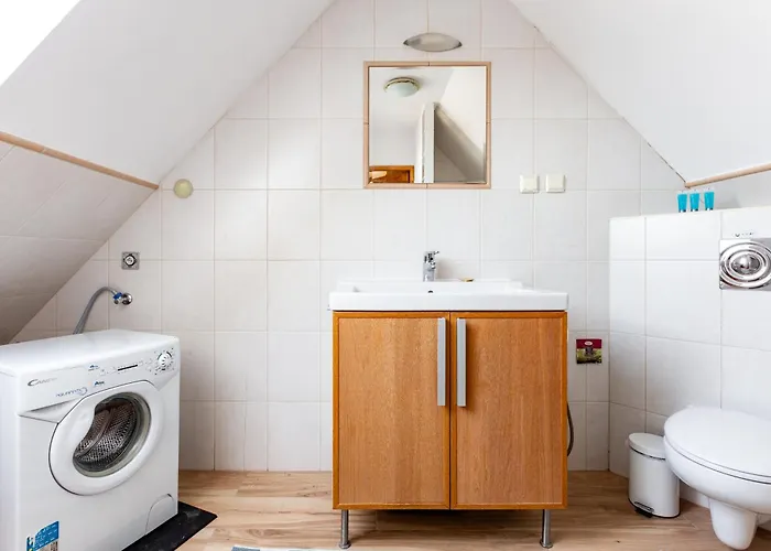 Seaside Vista By Bookinghost Апартаменти *