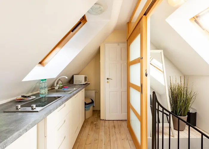 Seaside Vista By Bookinghost Сопот