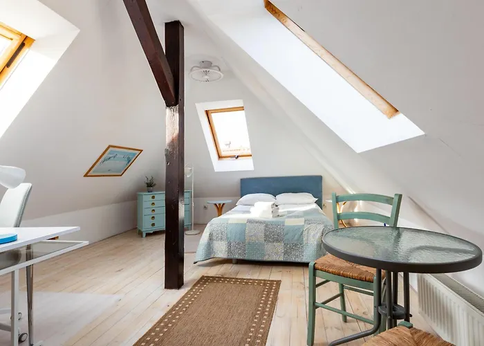 Seaside Vista By Bookinghost Сопот