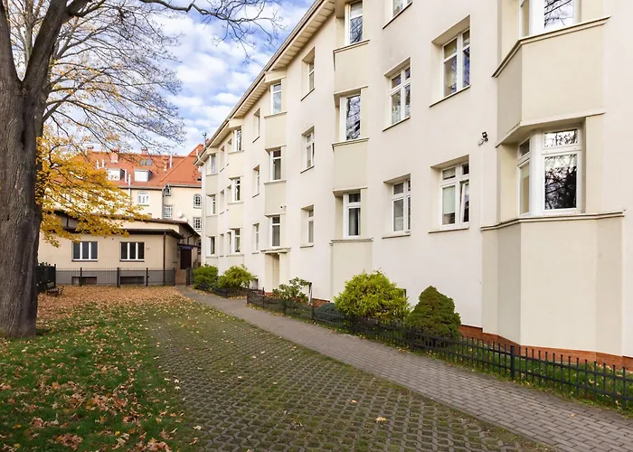 Seaside Vista By Bookinghost Апартаменти