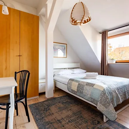 Seaside Vista By Bookinghost Sopot