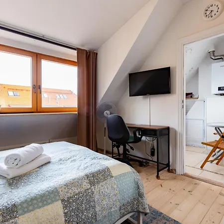 Appartement Seaside Vista By Bookinghost