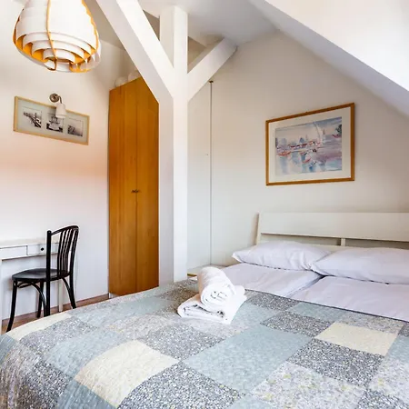 Appartement Seaside Vista By Bookinghost *