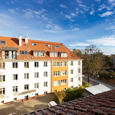 Seaside Vista By Bookinghost