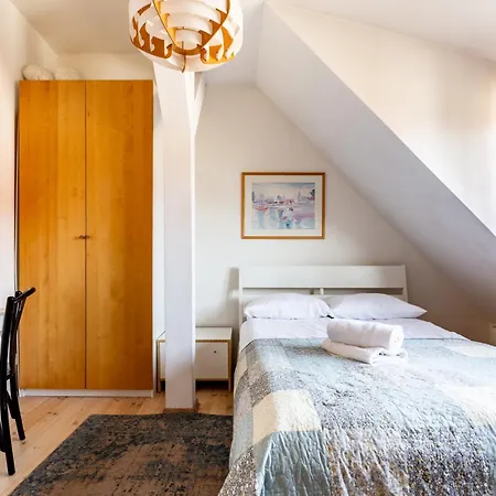 Seaside Vista By Bookinghost * Sopot