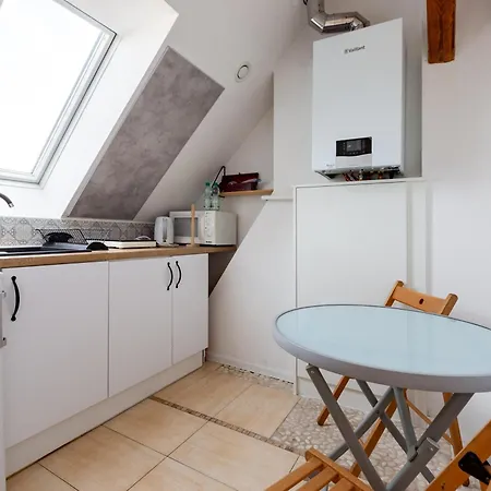 Appartement Seaside Vista By Bookinghost Sopot