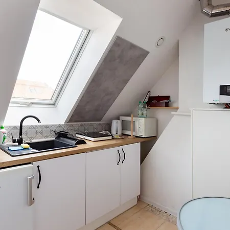 Seaside Vista By Bookinghost Appartement Sopot