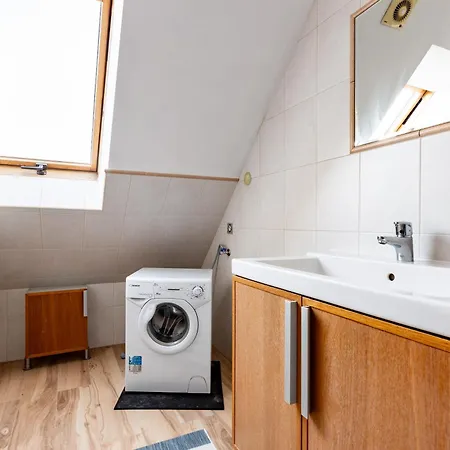 Appartement Seaside Vista By Bookinghost *