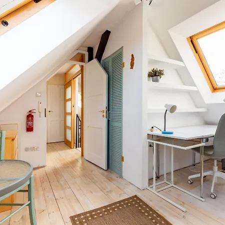 Seaside Vista By Bookinghost * Sopot