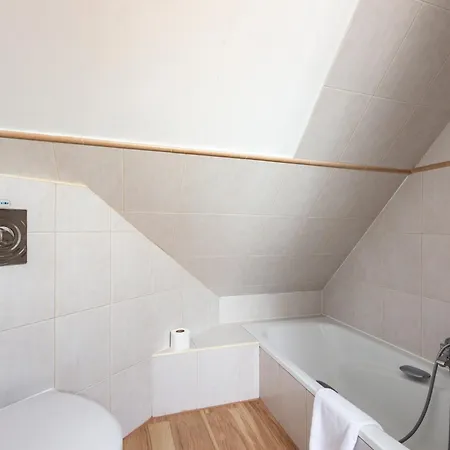 Appartement Seaside Vista By Bookinghost Sopot