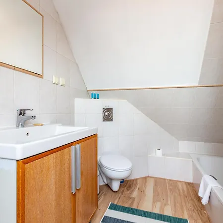 Apartamento Seaside Vista By Bookinghost *