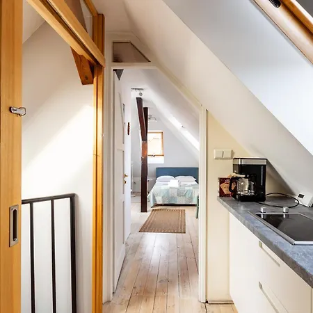 Apartamento Seaside Vista By Bookinghost *