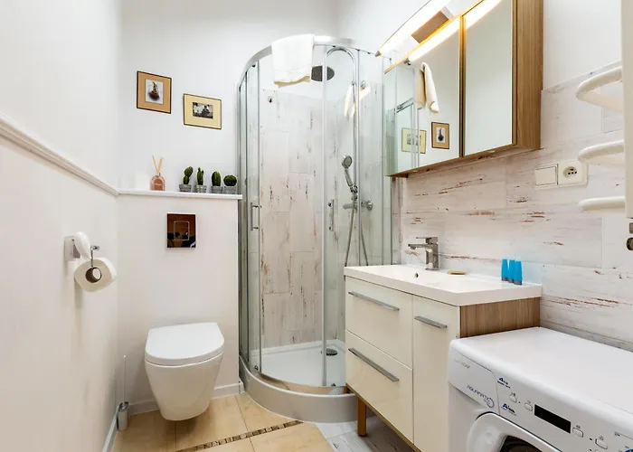 Seaside Vista By Bookinghost Apartamento *