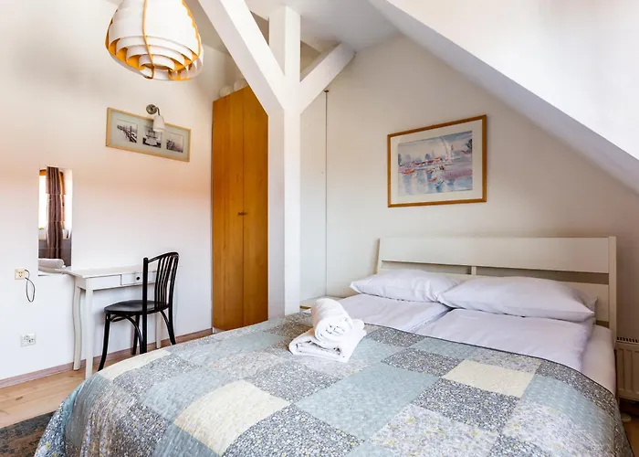 Apartamento Seaside Vista By Bookinghost *