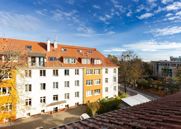 Seaside Vista By Bookinghost