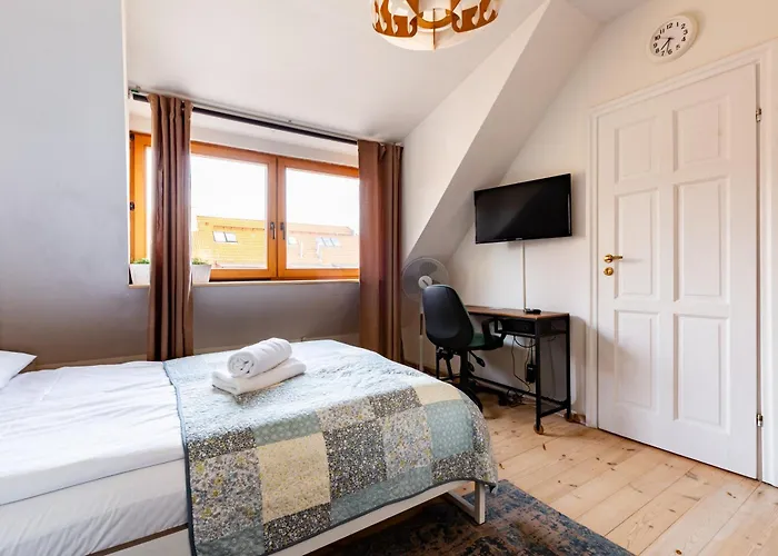 Seaside Vista By Bookinghost Apartamento