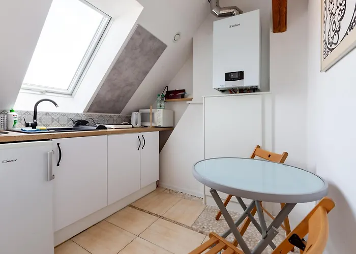 Apartamento Seaside Vista By Bookinghost Sopot