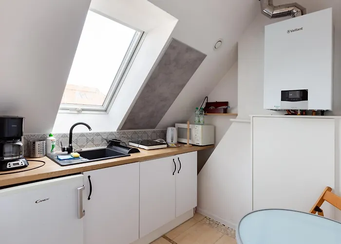 Seaside Vista By Bookinghost Apartamento Sopot