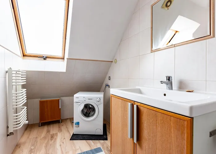 Apartamento Seaside Vista By Bookinghost *