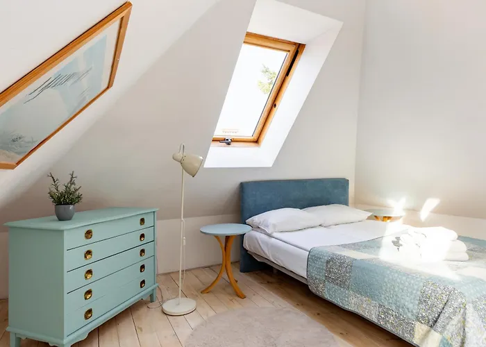 Apartamento Seaside Vista By Bookinghost Sopot