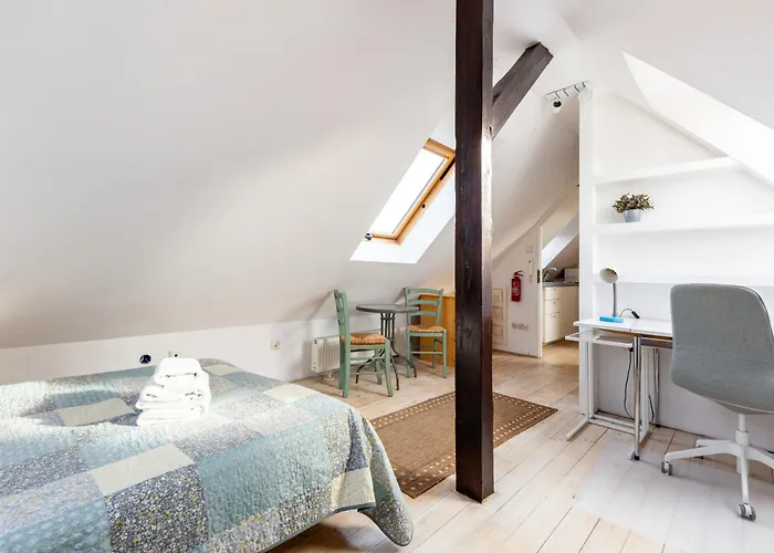 Apartamento Seaside Vista By Bookinghost Sopot