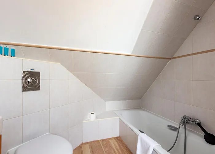 Apartamento Seaside Vista By Bookinghost Sopot