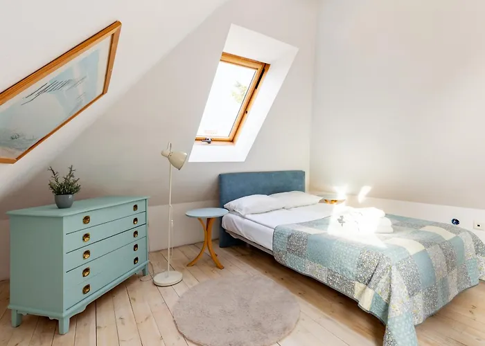 Seaside Vista By Bookinghost * Sopot