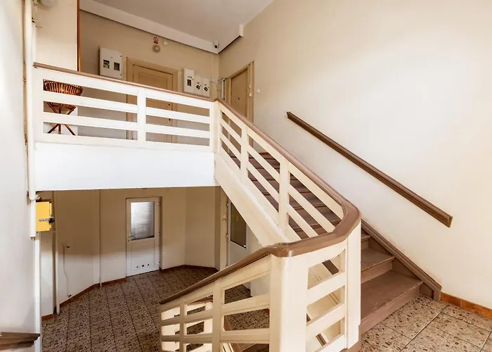 Apartamento Seaside Vista By Bookinghost