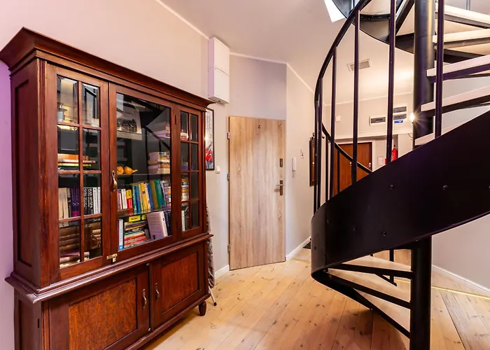 Seaside Vista By Bookinghost Apartamento Sopot