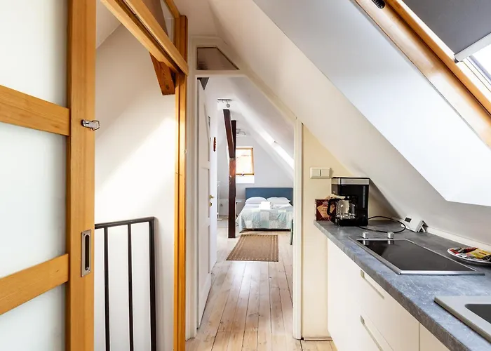 Apartamento Seaside Vista By Bookinghost *